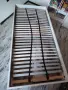 Модерно легло IKEA BRIMNES с размери 90x200 см, снимка 3