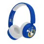 Слушалки OTL Sonic the Hedgehog, безжични, Bluetooth, микрофон, честотен диапазон от 20Hz до 30KHz, , снимка 2
