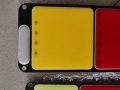 COB IP67 водоустойчеви светлини за колесар ремарке платформа, снимка 7