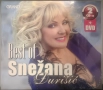 Snezana Durisic - Best of 2017 /Snežana - Velika kuca/Toma Zdravkovic - The best of, снимка 2