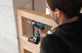 Акумулаторен гайковерт Bosch GDS18V-EC 250, версия solo (06019D8102), снимка 10