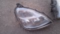 фарове мерцедес , снимка 3