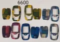 Панели за: Nokia 6610; okia 6610 с дизайн 6100; okia 6100; Nokia 8310 с дизайн на 7210; Nokia 6600, снимка 11