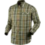 SEELAND GIBSON HUNTING WEAR Shirt размер L / XL риза - 2941, снимка 1