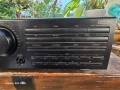 Усилвател JVC RX-308BK, снимка 3