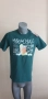 Saint Barth MC2 Cotton Mens Size S  НОВО!  ОРИГИНАЛ! Мъжка Тениска!, снимка 7