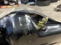 Резервоар от BMW E38 Дизел, снимка 14