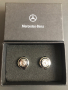 Копчелъци за риза на Mercedes Benz 
