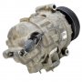 Компресор климатик Volkswagen Passat (B6) 2005-2010 VP300821N-55, снимка 2
