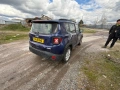 на части jeep renegate 1.4t auto 2018, снимка 4