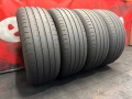 265 60 18, Летни гуми, Dunlop SportResponse, 4 броя, снимка 1