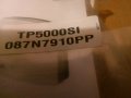 Продавам стаен термостат DANFOS TP5000PP, снимка 3