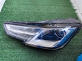 Десен фар за Audi A4 B9 / Ауди А4 Фул Лед, снимка 2