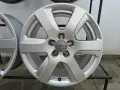 4бр 17ски джанти за AUDI 5х112мм A170978 , снимка 4