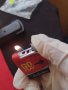 РЕТРО ЗАПАЛКА GO PLAY BALLANTINES СТАРА РЯДКА ЗА КОЛЕКЦИОНЕРИ 33928, снимка 5