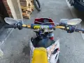 Sachs ZX125 2001, снимка 9
