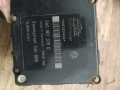 ABS за Volkswagen Golf III , 3A0907379D , 10020400824 , снимка 2