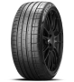 Гуми Pirelli P-Zero 275/35/21 Elect PZ4 Tesla Mercedes BMW, снимка 1