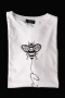 Тениска с пеперуда, снимка 2