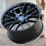 Джанти CSL 19 “ цола 5х120 Спорт Пакет Чисто нови е60 е90 F10 F30 X3, снимка 5