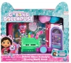 Игрален комплект Gabby's Dollhouse - Музикална стая, снимка 1