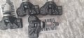 Tpms 5Q0907275 B налягане в Гумите VAG Audi VW Porsche Skoda 5Q0907275B тпмс, снимка 6