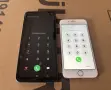 Samsung A16 , IPhone 6s , снимка 1