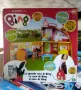 Игрален комплект Giochi Preziosi Bing - La Grande Casa di Bing, с  голяма къща с 3 стаи, снимка 7