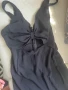 Секси рокля с цепка S/M, снимка 7
