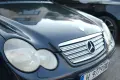 Mercedes-Benz C 220 CDI SportCoupe 2.2 CDI 143 к.с. Автоматик Кожа, снимка 3