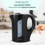 Електрическа кана Emerio 1.0L 900W Кана за гореща вода, снимка 3