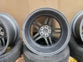 Джанти Мерцедес 5х112x7J17 EТ45, снимка 8