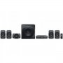 Аудио система 1000W Logitech Z906 5.1 Surround Sound система за компютър, лаптоп и др., снимка 5