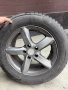 Продавам 4 джанти с 4 гуми ФолксвагенПасат Б8, снимка 6