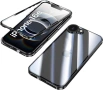 Двоен Магнитен Кейс за Apple iPhone 17e със защита на камерата, снимка 3