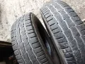 2бр.зимни гуми MICHELIN 225/75/16C 121R DOT2421, снимка 1