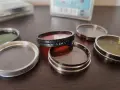  Нови цветни UV филтри Germany, снимка 5