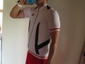 Castelli  jersey за колоездене, снимка 10