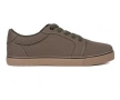 Обувки Fox Khaki Canvas Shoes нисък профил за ежедневно носене Plus, снимка 3