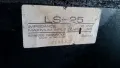 Тонколона KENWOOD LS 25, снимка 4
