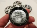 Капачки за джанти Фолксфаген/VW 56/52mm, снимка 4