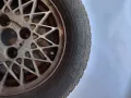 Комплект гуми с джанти – Cordiant 175/70 R13 + алуминиеви джанти, снимка 10