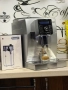 Кафемашина кафе автомат delonghi с гаранция, снимка 2
