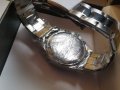 Sports Chrono Steel Bracelet Watch(GB03637/04) Rotary - Rolex Daytona, снимка 6