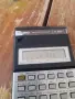 Стар калкулатор Casio FX-180P, снимка 5