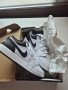 Маратонки-Air jordan 1 low, снимка 4