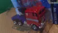 Hot Wheels Optimus Prime TRANSFORMERS, снимка 4