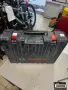 Bosch GBH 36 V-LI Compact 36V с 2 батерии и зарядно в куфар, снимка 4