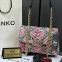 Дамски чанти Pinko, снимка 1 - Чанти - 39609514