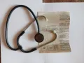 Ретро Апарат за измерване на кръвно налягане, СССР, НОВО, работещ с точност, 80-те г., снимка 8
